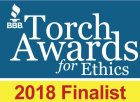 John’s Heating, Cooling, and Plumbing is a 2018 Torch Award finalist, check into Heat Pump repair in Chandler AZ.