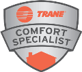 Live in Mesa AZ? Get your Trane Heater units serviced  by John's Refrigeration