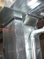 picture of ductwork