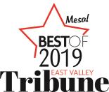 See what makes John's Refrigeration, ab East Valley 2019 Tribume award winner, your number one choice for Furnace repair in Chandler AZ.