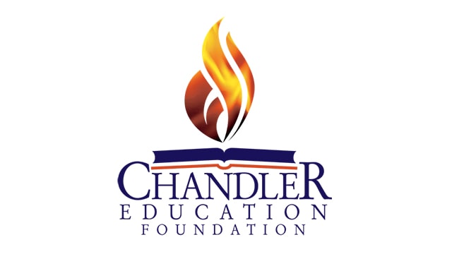 chandler education foundation