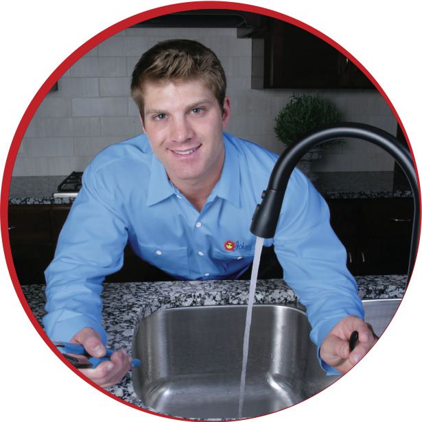 For information on water heater installation near Chandler AZ, email John’s Heating, Cooling, and Plumbing.